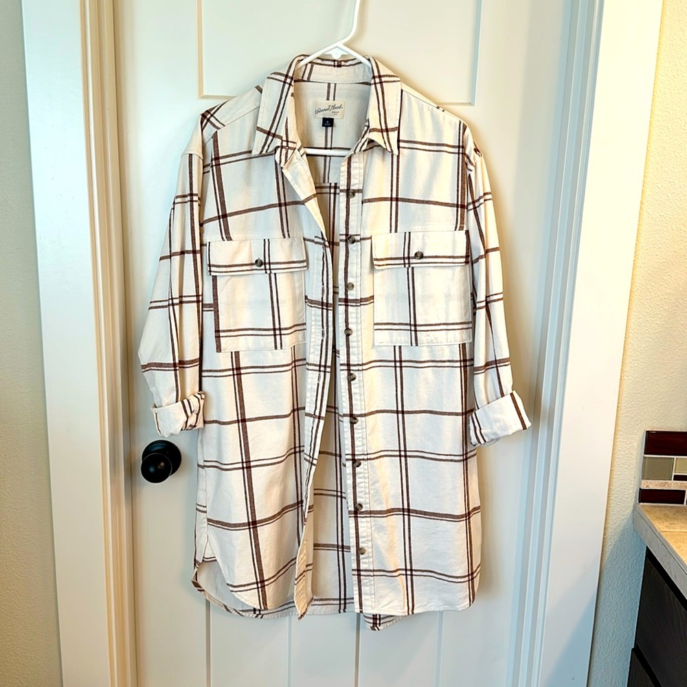 Universal Thread shirt dress